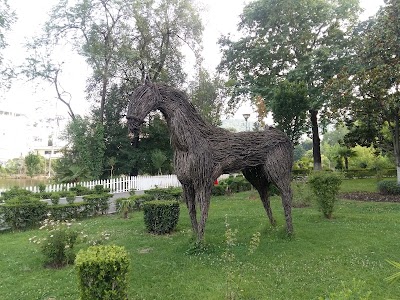 Zoological Park of Tirana