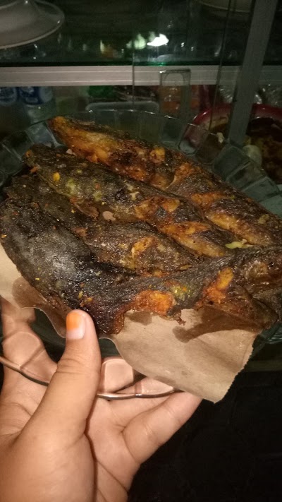 Photos of Warung Bu Ari