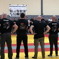 Reims Silat Defense à Reims