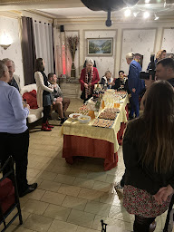 Photo n°10 de restaurant aigle d or à Thiers (Restaurant)