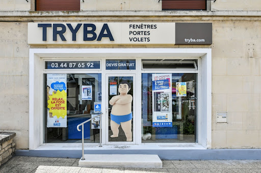 TRYBA Crépy-en-Valois