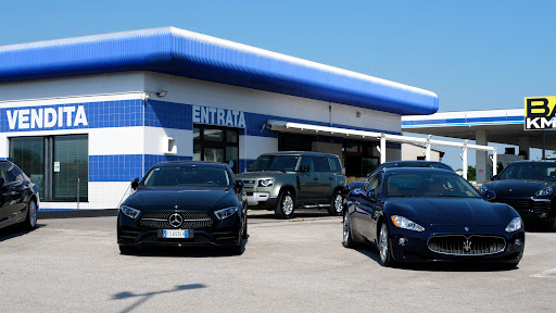 EDI AUTO - Visual