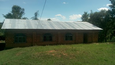 Photos of Meswondo Church of Christ
