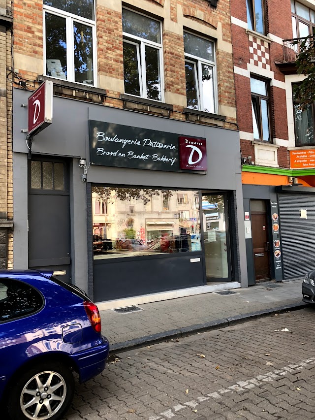 Boulangerie Pâtisserie Demaret Etterbeek