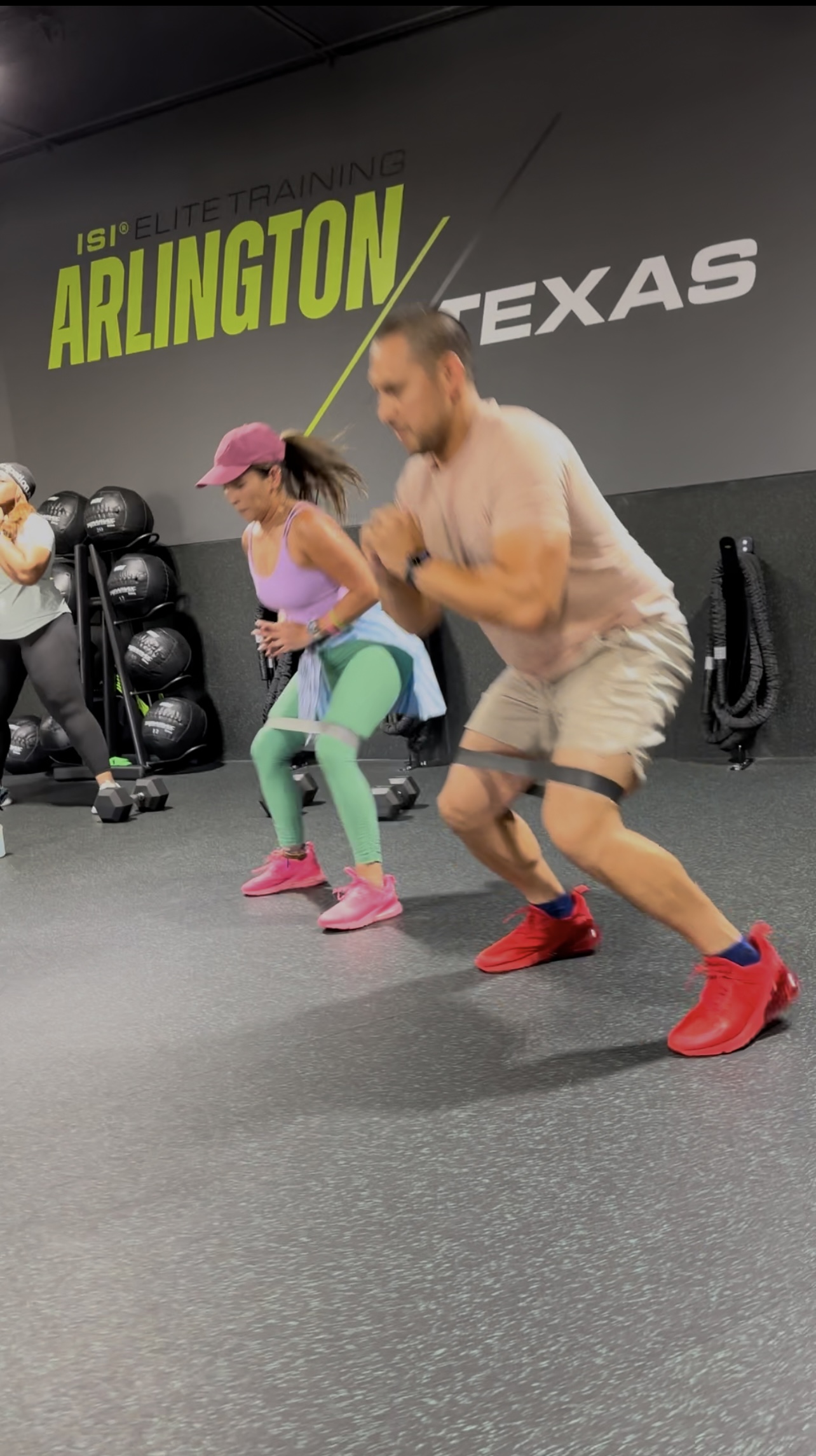 ISI Elite Training photo 17