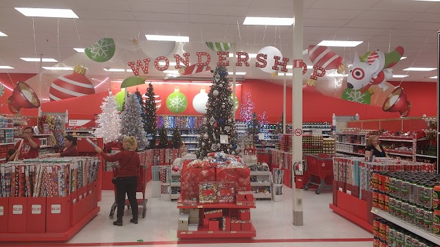 Target