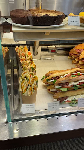 Avis sur Boulangerie Painorama à Paris - Boulangerie