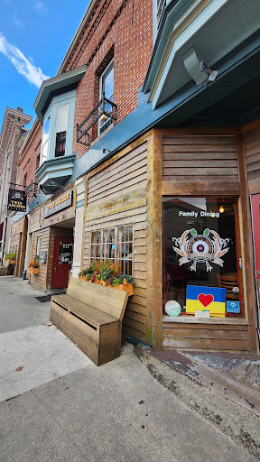 Twin Archer Brewpub