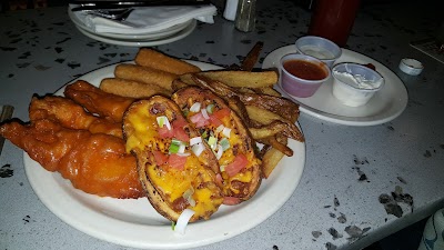 Photos of Woodrow's