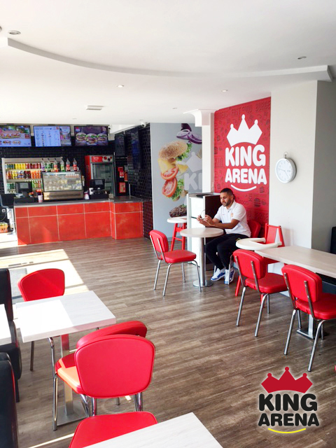 KingArena