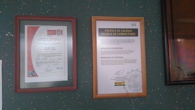 Photos of Automovil Club de Chile