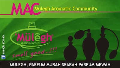 Photos of Mulegh Parfum Pusat