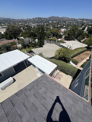 Reign Roofing LA
