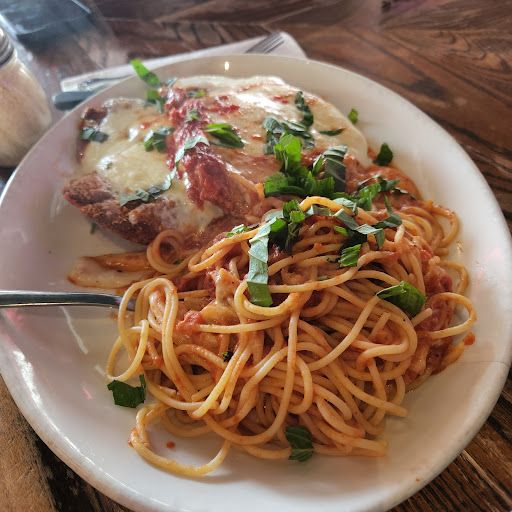 Luigi's Coal Oven Pizza Gallery - United States