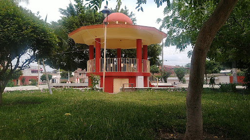 Plaza de Santa Catarina (Benito Juárez) - Thumbnail