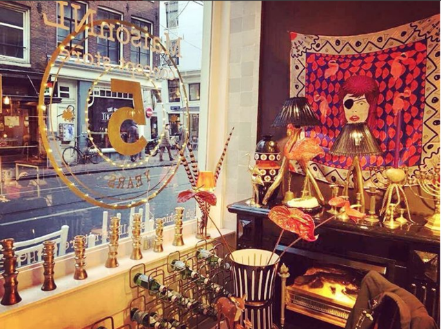 Maison nl Concept Store
