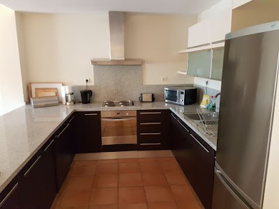 Photos of El Casar Apartments