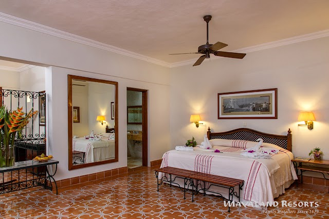 Hacienda Uxmal Plantation & Museum