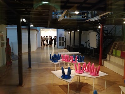 Photos of Mala Stanica Multimedia Center