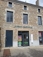 Crédit Agricole La Bruffière à La Bruffière
