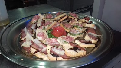 Photos of La Bottega Italiana