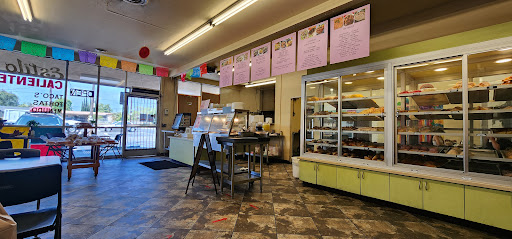 Mi Conchita Bakery