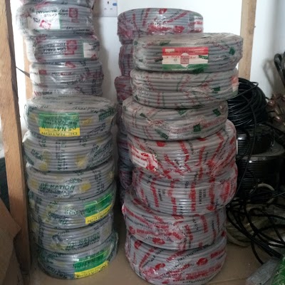Photos of SIDU ELECTRIC