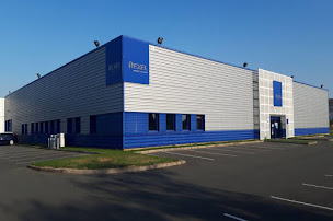 Photo n°5 de Rexel France à Sainte-Catherine (Magasin de matériel de plomberie)