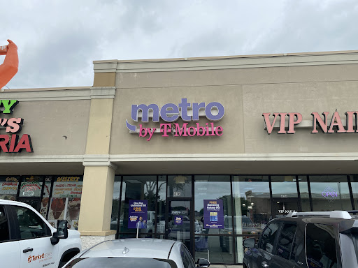 MetroPCS - Visual
