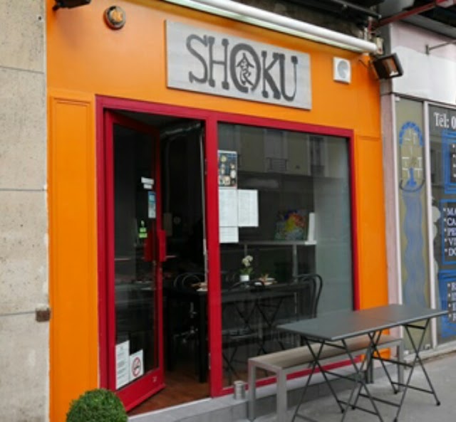 Shoku