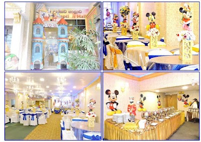 Photos of Grand Wedding Creations (Pvt)Ltd