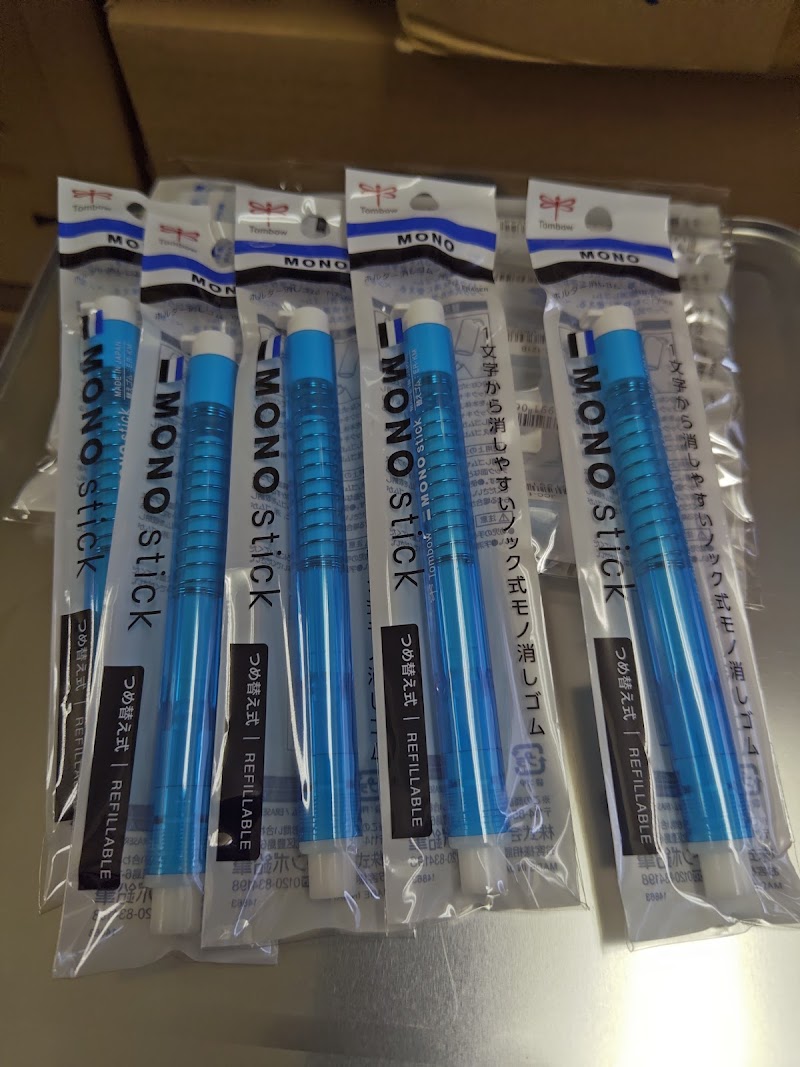 (有)小田中商店 (9F)