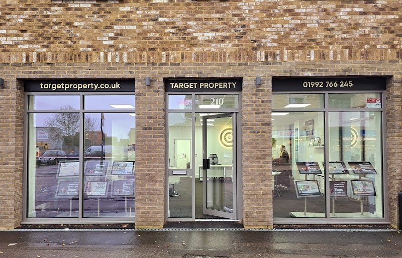 Target Property photo 2