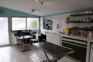 Photo n°20 de Clinique Vétérinaire du Pigeonnier à Le Pontet (Vétérinaire)