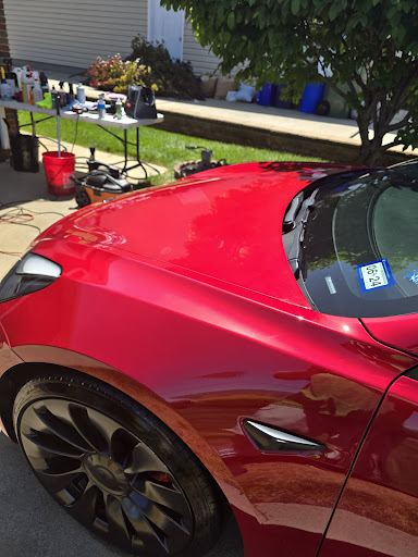 Barry's Mint Auto Detailing & Ceramic Coatings & Hand Car Wash - Thumbnail