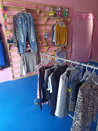 Fashion botique - Thumbnail