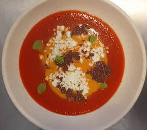 Photo n°10 de Charli & Sezam à Rouen (Traiteur)