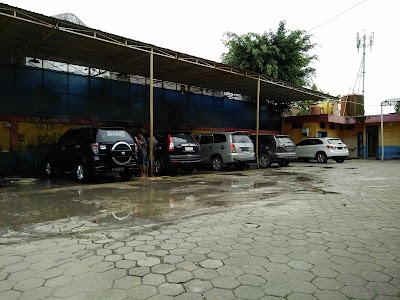 Car Wash