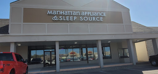 Manhattan Appliance & Sleep Source - Thumbnail