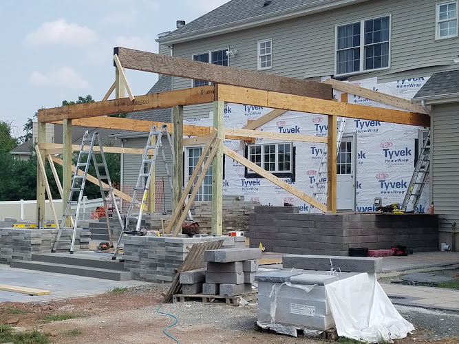 Woodsmith Construction, LLC