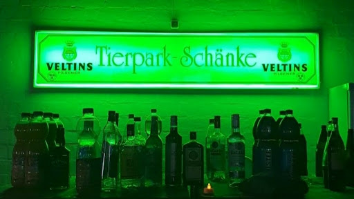 Schänke Zoo - Visual