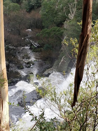 Agnes Falls