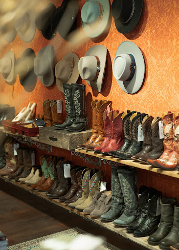 Cowgirl Cash - Thumbnail