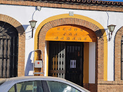 Mesón Restaurante Las Brasas trigueros