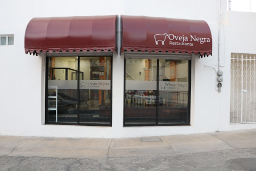 Oveja Negra Restaurante - Thumbnail
