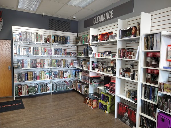 Miniature Market - Cave Springs photo 2