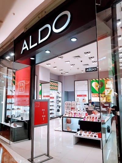 Aldo - Mall Kemang Jakarta , Indonesia