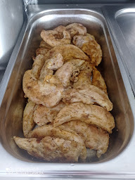 Photo n°14 de Chez Pascalou et Valou le kiosque à burgers à Roville-devant-Bayon (Restaurant de hamburgers)