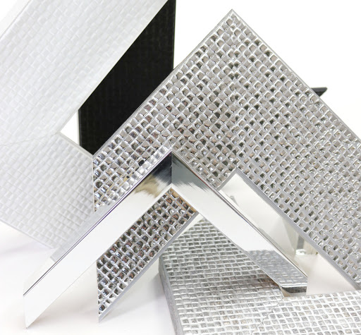 Abel Framing - Visual