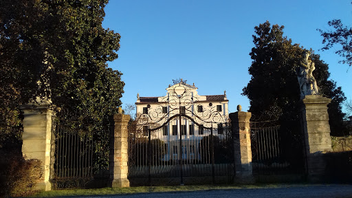 Villa Cabrini - Thumbnail